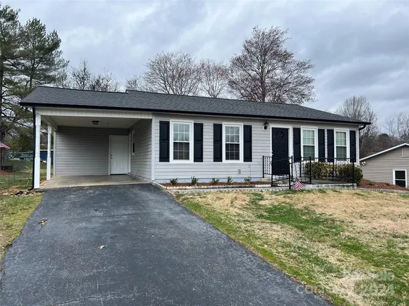 205 Old Park Rd, Maiden, NC 28650