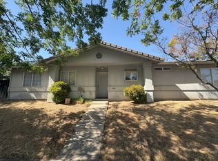 1393 Hansen Ave, Merced, CA 95340