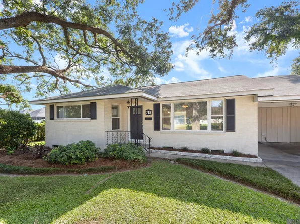 715 Finchley Ave, Baton Rouge, LA 70806