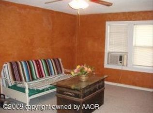 4213 SW 10th Ave, Amarillo, TX 79106