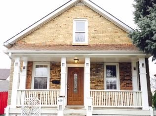 610 Monroe St, Aurora, IL 60505