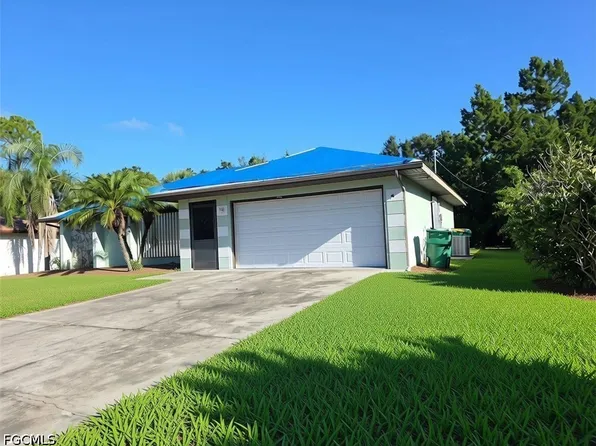 20338 Xita Ave, Pt Charlotte, FL 33952