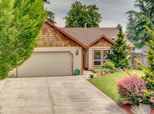 8701 NE 103rd Ave, Vancouver, WA 98662