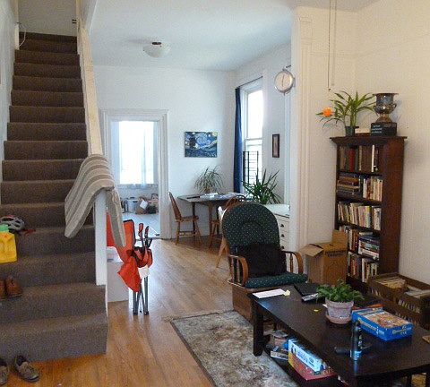 5th image of 1629 N Claremont Ave #Coach