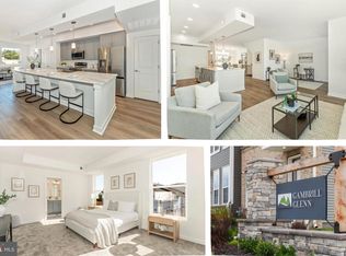 722 Iron Forge Rd, Frederick, MD 21702