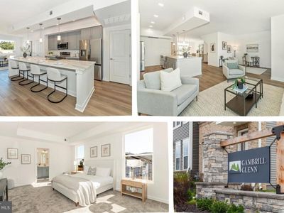 722 Iron Forge Rd Unit A, Frederick, MD, 21702