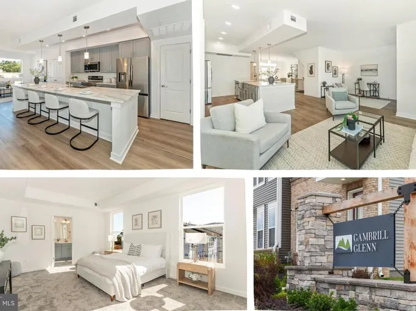 722 Iron Forge Rd Unit A, Frederick, MD 21702