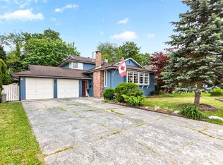 22146 Isaac Cres, Maple Ridge, BC V2X 0W2
