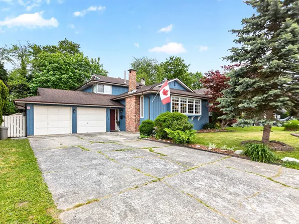 22146 Isaac Cres, Maple Ridge, BC V2X 0W2