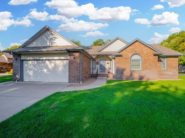 103 S Parkridge St, Wichita, KS 67209