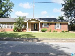 565 Morton Rd, Anniston, AL 36205