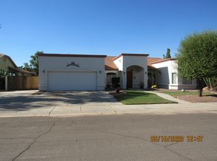 20496 E Colt Dr, Queen Creek, AZ 85142