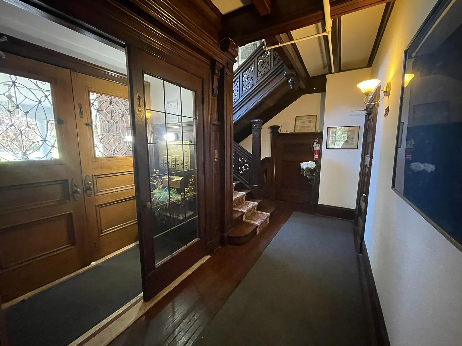 2 bed, 1450 sqft, $3,800 — Photo 3