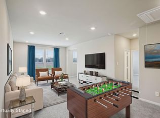3122 Quiet Sunset Dr, Houston, TX 77080
