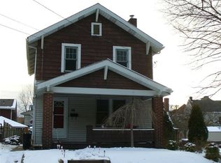 447 Union Ave, Pittsburgh, PA 15205