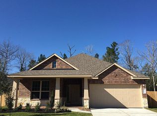 14034 Sand Ridge Xing, Conroe, TX 77384