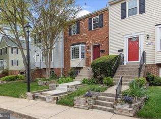 7516 N Arbory Way #90, Laurel, MD 20707
