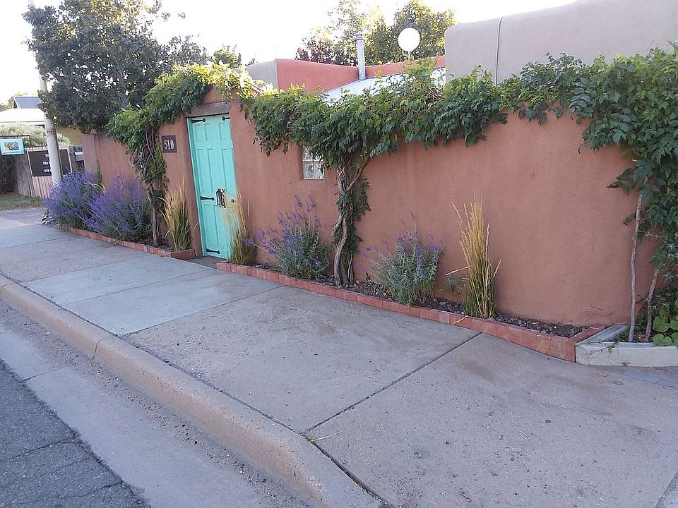 510 S Saint Francis Dr, Santa Fe, NM 87501 Zillow