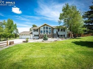 11652 County Road 118, Kiowa, CO 80117