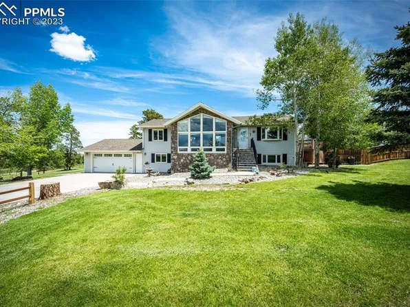11652 County Road 118, Kiowa, CO 80117