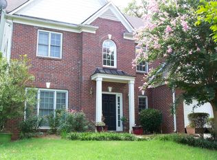 7185 Lake Xing, Stone Mountain, GA 30087