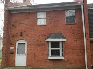 6436 Commons Dr, Indianapolis, IN 46254
