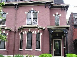 254 Emerson St, Pittsburgh, PA 15206