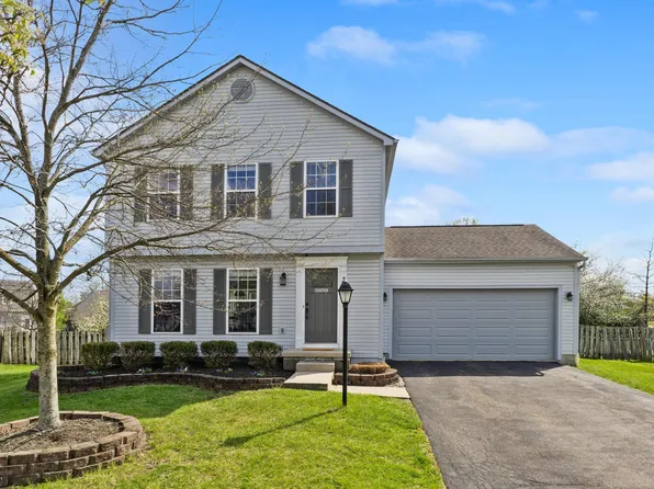 3259 Garrison Ct, Hilliard, OH 43026