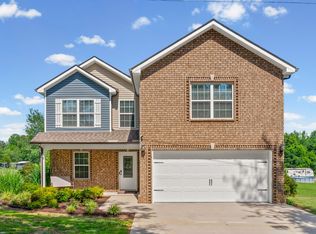 3701 Chapel Hill Rd, Clarksville, TN 37040