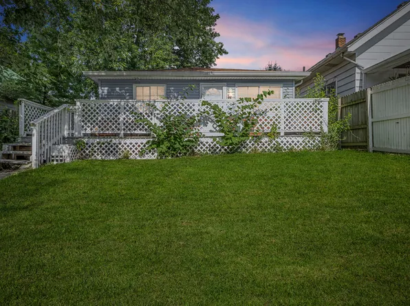 2151 Ringgold Ave, Indianapolis, IN 46203