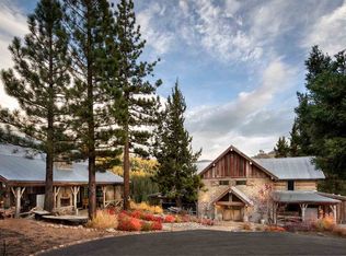 19214 La Mirada Rd, Truckee, CA 96161