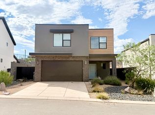 1610 S Ripple Rock Dr, Washington, UT 84780