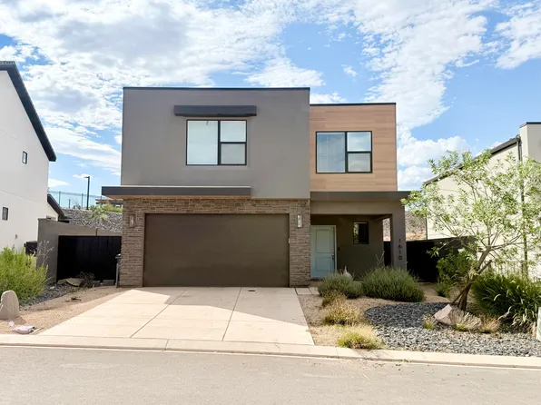 1610 S Ripple Rock Dr, Washington, UT 84780