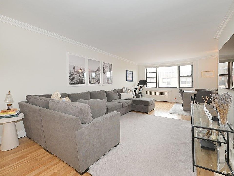 1st image of 5 Birchwood Court #5J