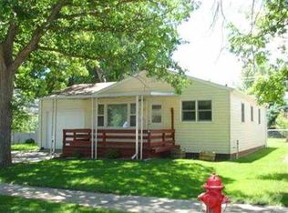 856 Sherman St, Sturgis, SD 57785