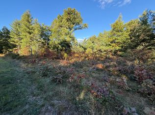 1220 Sydney St Lot 32, Whitehall, MI 49461