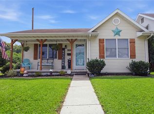 509 E Saint Louis Ave, Effingham, IL 62401