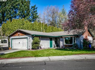 2128 NE 203rd Ave, Fairview, OR 97024
