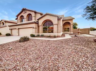 1425 E Toledo St, Gilbert, AZ 85295