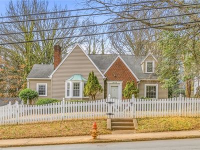 1612 W 1st St, Winston Salem, NC, 27104