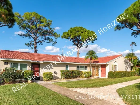 2169 Pueblo Cir, Sarasota, FL