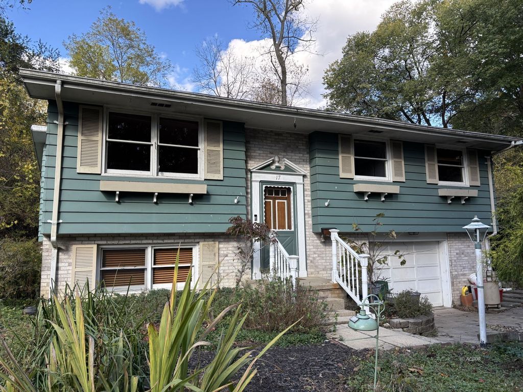 Real estate listing image