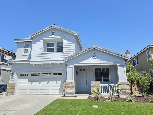 15342 Ramona Ave, Fontana, CA 92336