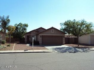 15023 W Redfield Rd, Surprise, AZ 85379