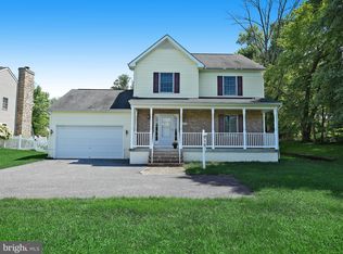 9897 Magledt Rd, Parkville, MD 21234