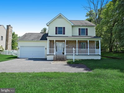 9897 Magledt Rd, Parkville, MD, 21234