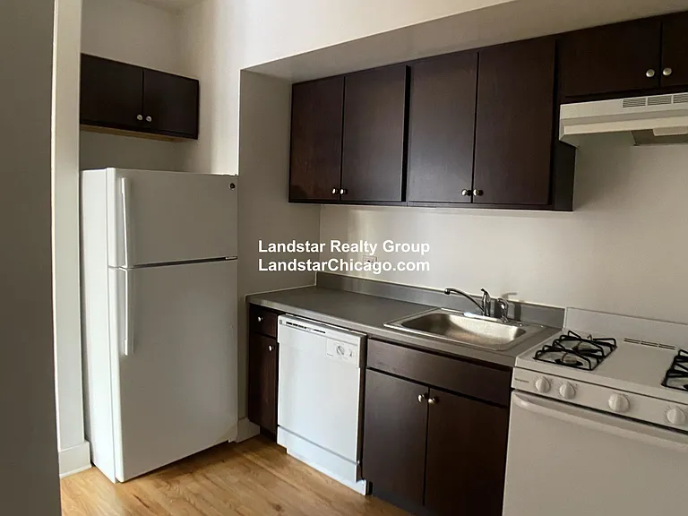 1532 N Kedzie Ave #2F — Photo 13