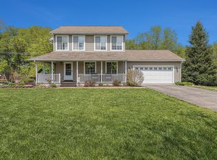 2497 Calvin Ct, Pinckney, MI 48169