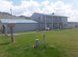 31 Business Loop, Philipsburg, MT 59858