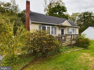 5711 Keithley Rd, White Marsh, MD 21162